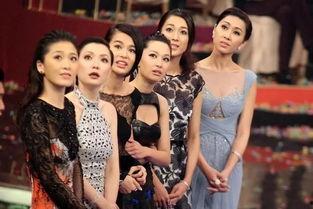 香港艺人爆料娱乐圈,香港艺人揭露惊人内幕  第3张